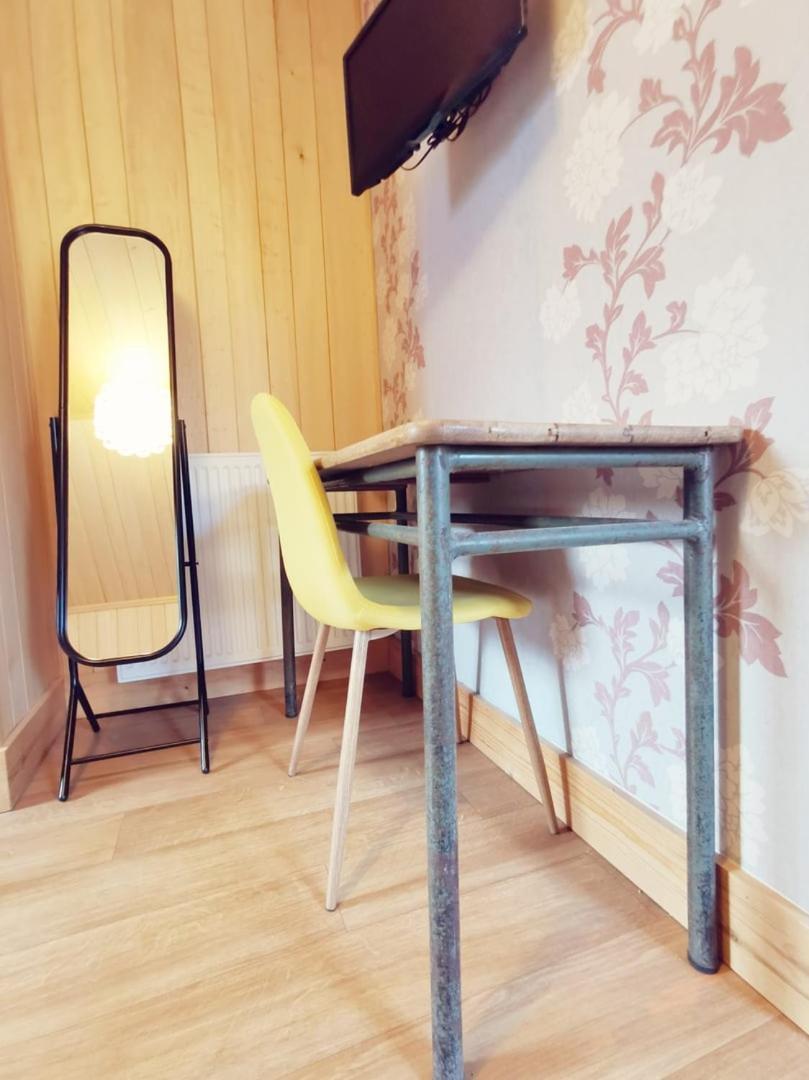 Maison Vanier - Duplex - Centre-Ville - Mon Groom トロワ エクステリア 写真