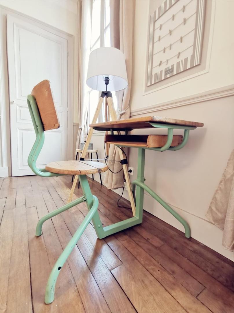 Maison Vanier - Duplex - Centre-Ville - Mon Groom トロワ エクステリア 写真